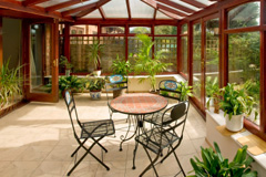 Sillerhole conservatory quotes