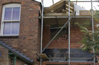 free Sillerhole home extension quotes