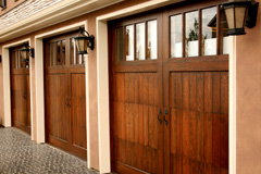 Sillerhole garage extension quotes